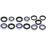 Bearing Kit for Front and Rear Wheels fit Polaris Outlaw 50 08-16