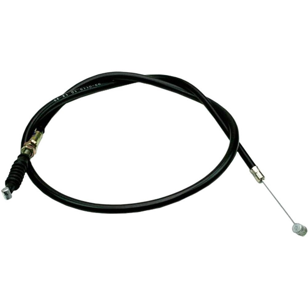 Motion Pro Black Vinyl Clutch Cable For Kawasaki KX80 1983-1985 03-0119