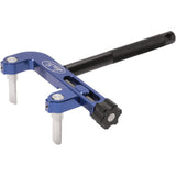 Motion Pro Heavy Duty Clutch Holding Tool 08-0743