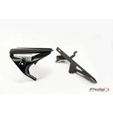 Puig Rear Hugger Black - 8999J