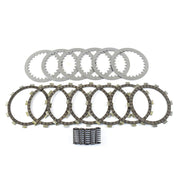 WSM Complete Clutch Kit for Yamaha 350 / 400 YFM 94-04 87-706