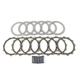 Kit de embrague completo WSM para Yamaha 350/400 YFM 94-04 87-706