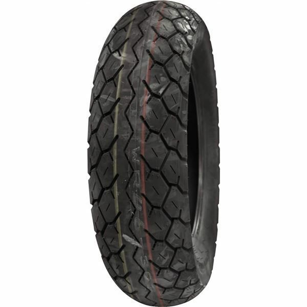 Bridgestone G546 170/80-15 Rear Bias Tire (77S) 001012