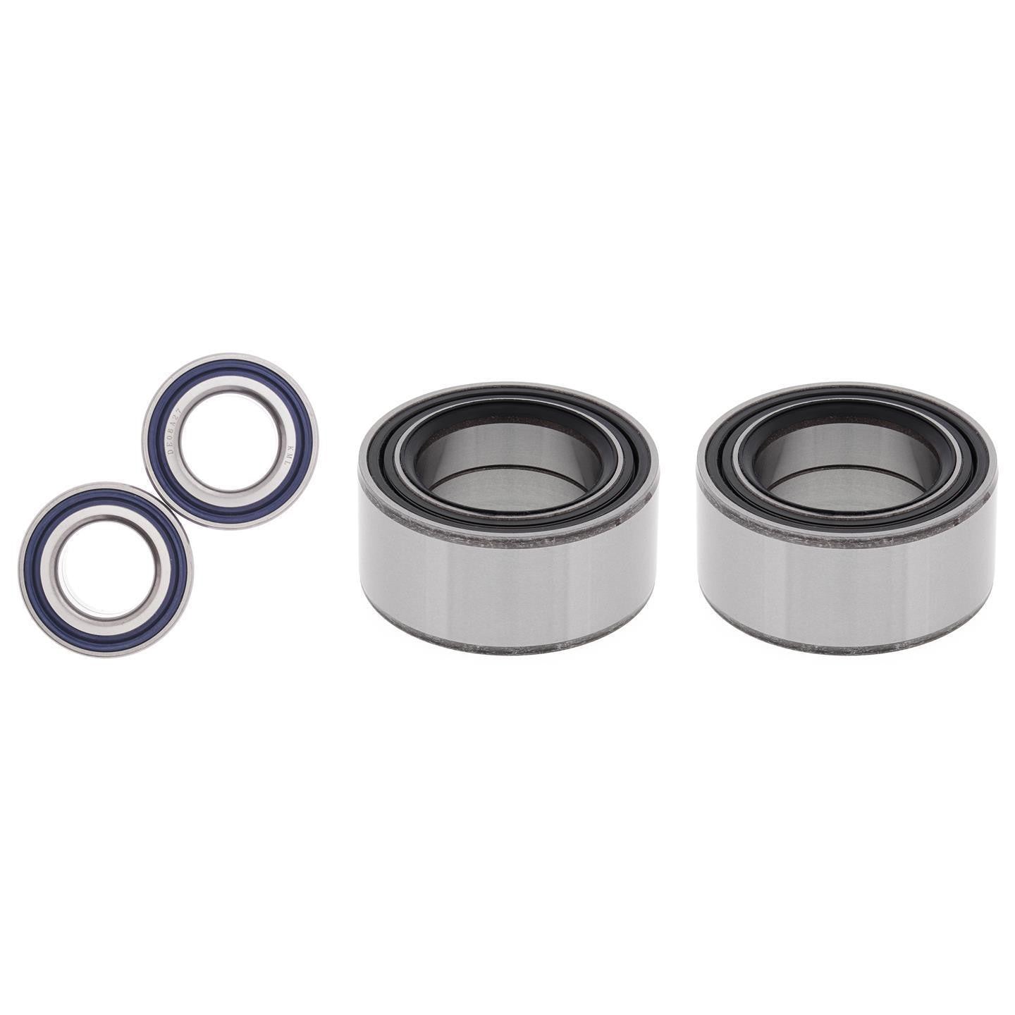 Bearing Kit for Front & Rear Wheels Ranger 4x4 800 EFI CREW 10-14