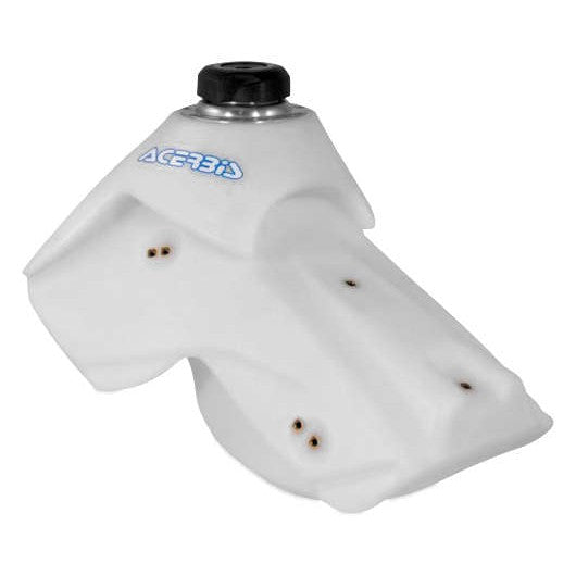 Acerbis 2.7 gal. Natural Fuel Tank - 2253660147