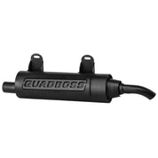 QuadBoss Slip-On Muffler - 678502