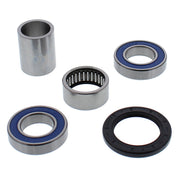 All Balls Wheel Bearing & Seal Kit For Yamaha VMX1700 V-Max 2009-2020 25-1772