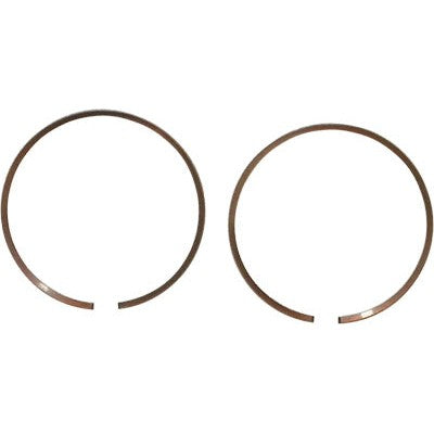 WSM Piston Ring Set .5mm Over - 010-910-05