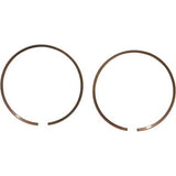 WSM Piston Ring Set .5mm Over - 010-910-05