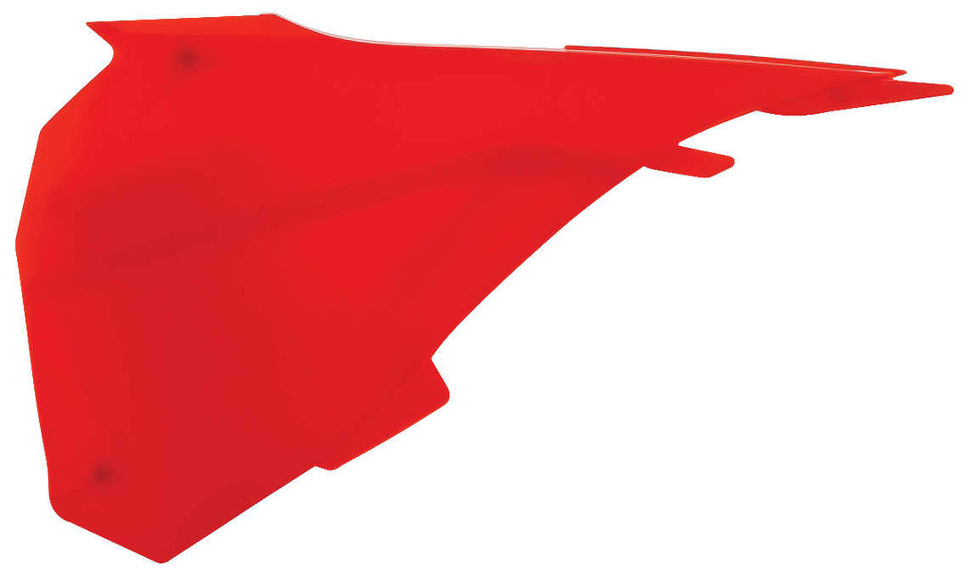 Acerbis Flo Orange Air Box Cover for KTM - 2314284617
