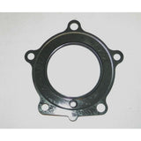 Junta de amortiguador de silenciador WSM para Yamaha 1800 08-10 007-594-11