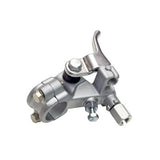 Motion Pro Polished Aluminum Clutch Perch Assembly 14-0116