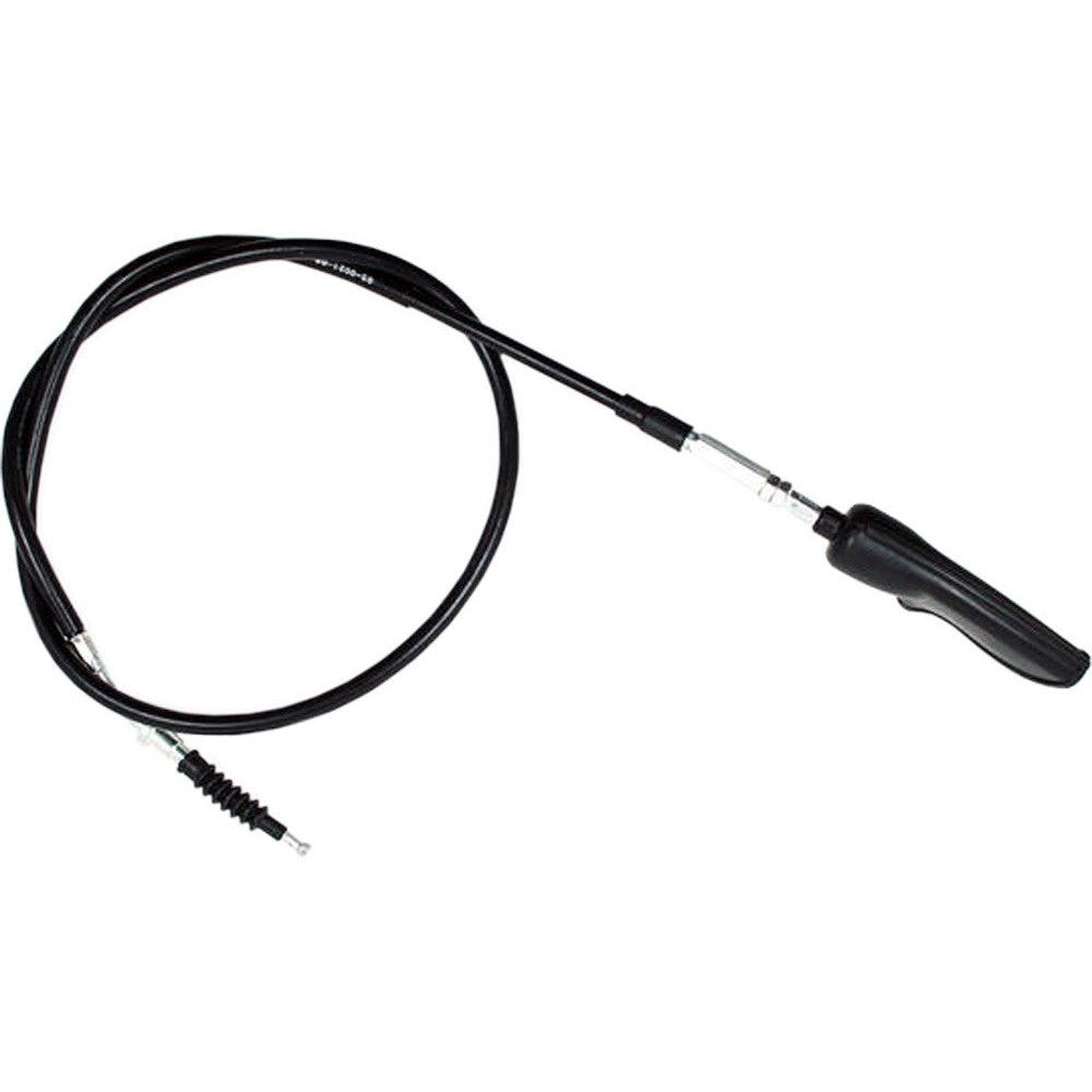 Motion Pro Black Vinyl Clutch Cable 05-0021