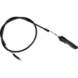 Motion Pro Black Vinyl Clutch Cable 05-0021