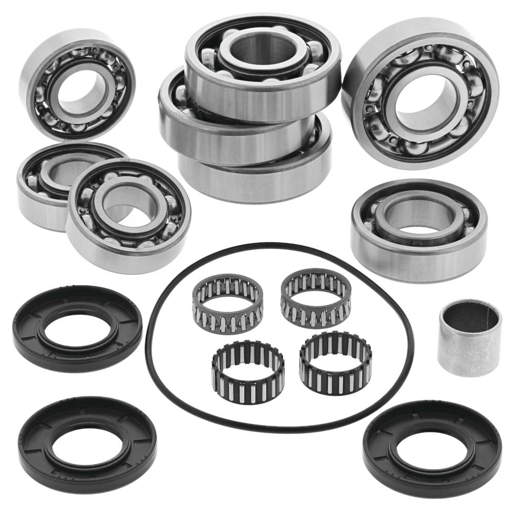 QuadBoss Transaxle Bearing Kit Rear - 25-2092