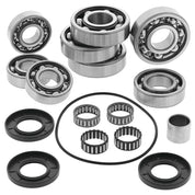 QuadBoss Transaxle Bearing Kit Rear - 25-2092