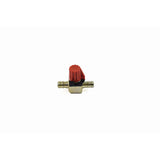 WSM Fuel Shut Off Valve 5/16'' 006-605