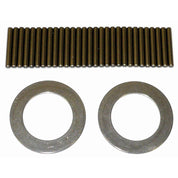 WSM Bearing Needles With Washers for Mercury / Mariner V6 105 - 240 Hp
