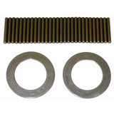 WSM Bearing Needles With Washers for Mercury / Mariner V6 105 - 240 Hp