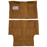 ACC Replacement Carpet Kit For 1969-1970 American Motors AMX Hurst 4spd Pass Area - CHOOSE COLOR