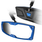 Seizmik Halo-R Series Bezel & Cap Kit - Blue 56-19003