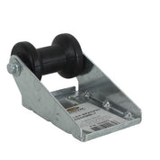 C.e. Smith 10400G 4" Spool Roller Bracket Assembly