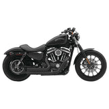 Escape Cobra Speedster 909 Negro - 6704B