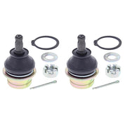QUADBOSS Complete Ball Joint Kit - Upper for Kawasaki KFX400 2003