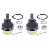 Kit completo de rótula superior QUADBOSS para Suzuki LT-F250 Ozark 2002-2004