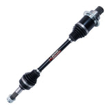 Eje Demon Heavy Duty para Arctic Cat PAXL-2016HD (modelos 2008)