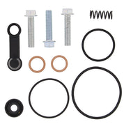 All Balls Clutch Slave Cylinder Rebuild Kit 18-6004