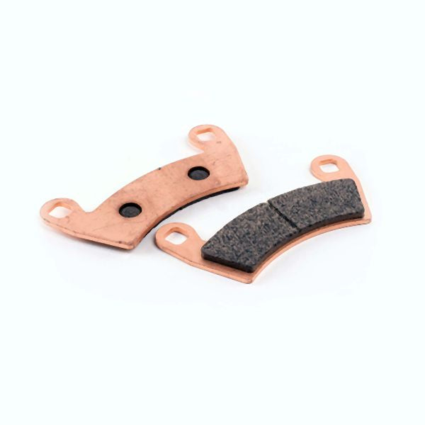 High Lifter Premium Replacement Brake Pads For Polaris Models BP-HL-P-101