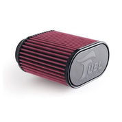 Fuel Customs FCI 8 Ply Replacement Air Filter Oval KTM Suzuki - AC008