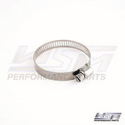WSM 3/4'' - 1.75'' Hose Clamp 13-161-05