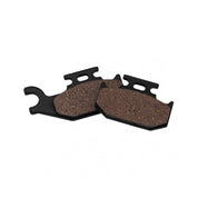 Brake Pads Rear Left/Right for SUZUKI LT-A500FK2/FK3 Vinson 4WD 2002-2003
