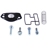 Kit de reconstrucción de válvula de corte de aire All Balls para Yamaha YFM600FG Grizzly 4WD [SRA] 1998-2001 46-4045