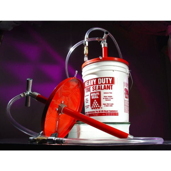High Lifter Tire Sealant Installation Pump For 5 Gallon Pail PSTS-IP