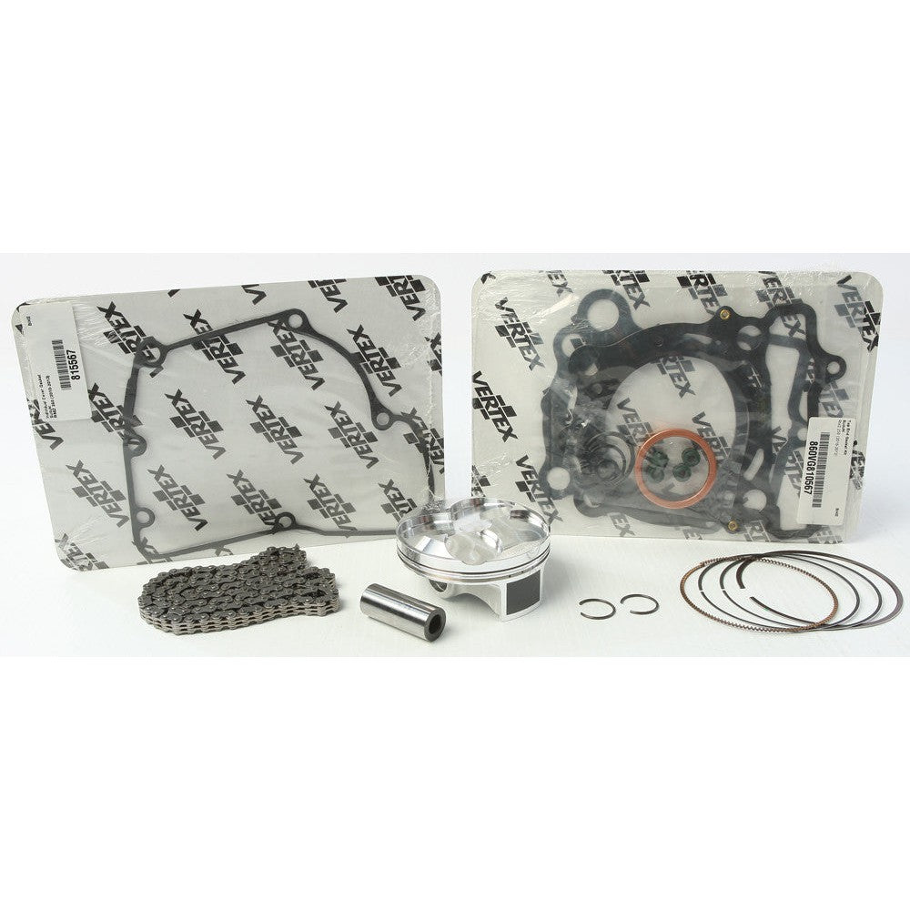 Vertex Top End Piston Kit VTKTC23565A