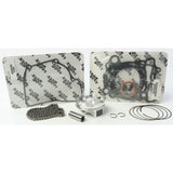 Vertex Top End Piston Kit VTKTC23565A