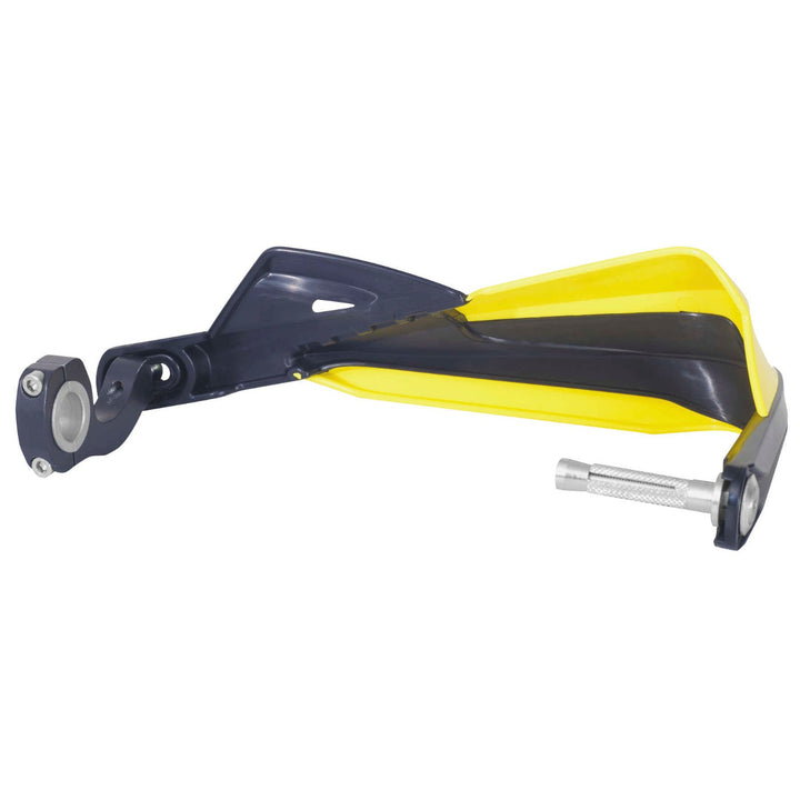 Acerbis Yellow Rally III Handguards - 2250230005