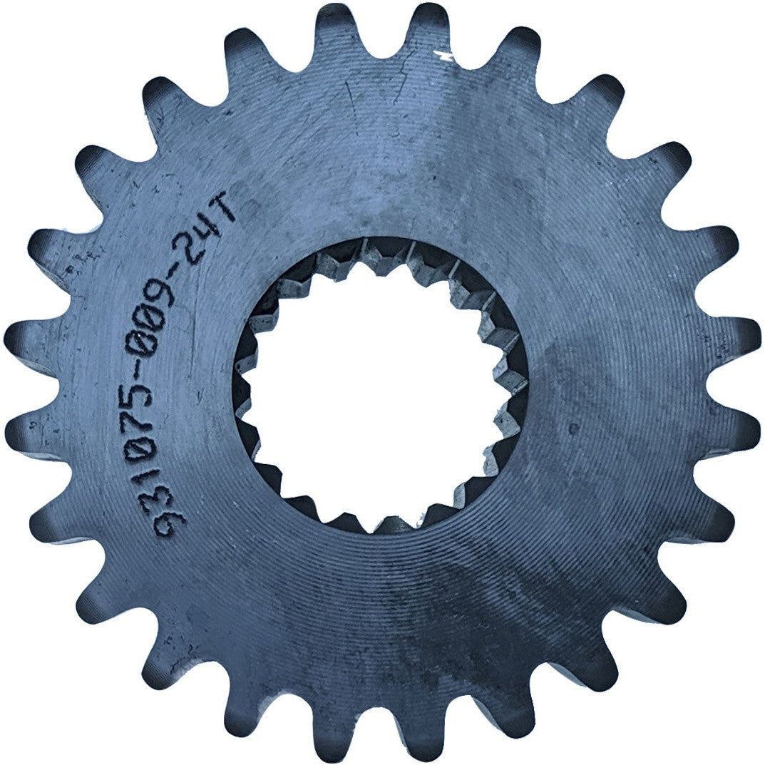 Venom Products Arctic Cat Top Hyvo Sprocket 931075-009