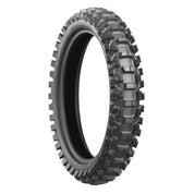 Bridgestone Battlecross X20 Soft-to-Intermediate 110/90-19 Rear Bias Tire