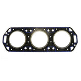 WSM Head Gasket For Mercury / Mariner 135 - 150 Hp 6 Cyl 2.0L 86-05 505-38