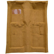 ACC Replacement Carpet Kit For 1974-1977 Mercury Comet 4DR Auto - CHOOSE COLOR