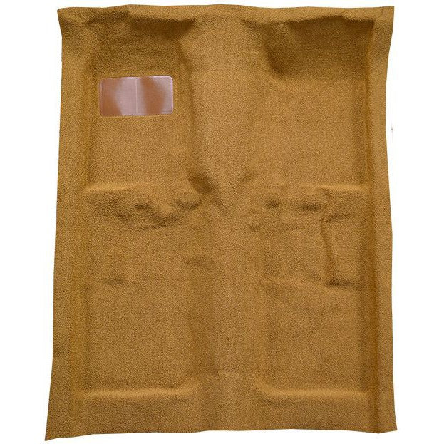 ACC Replacement Carpet Kit For 1974-1977 Mercury Comet 4DR Auto - CHOOSE COLOR