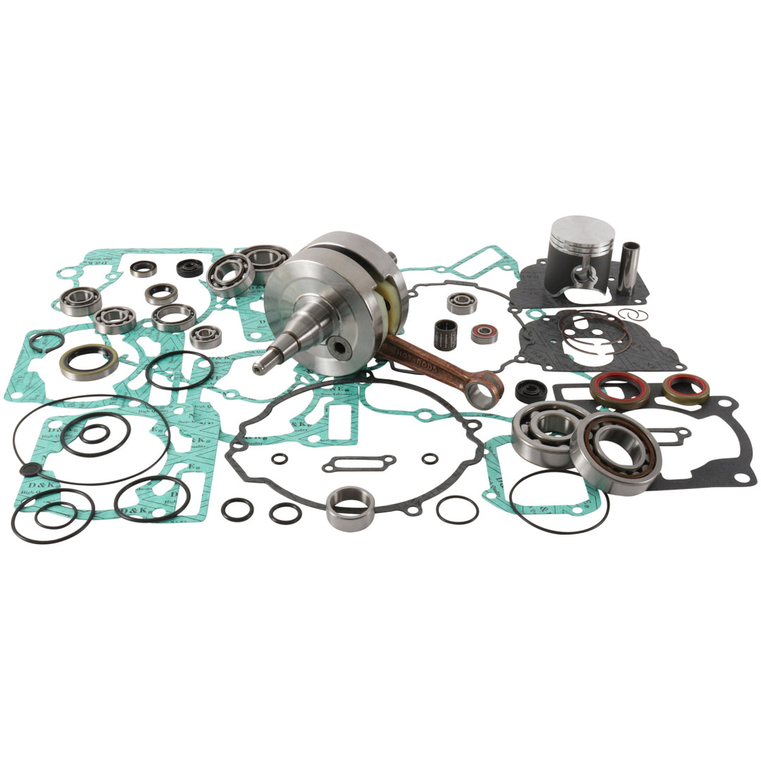 Wrench Rabbit Complete Engine Rebuild Kit For 2003-2006 KTM 125 SX