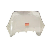 Sno-Stuff Windshield KAWASAKI (SNO-JET) ASTRO SS '75-76 -CLEAR