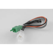 Scorpio SRX-950 Alarm With Cable For Kawasaki VN900 Vulcan Classic LT 2006-2014