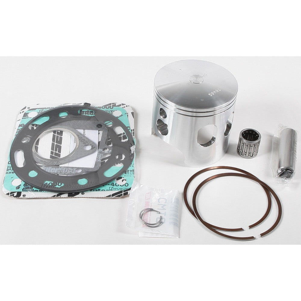 Wiseco POLARIS SPORTSMAN 400 PISTON TOP END KIT GASKETS 85.00mm 94-97