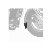 Puig Front Fender Extension Black - 3902N